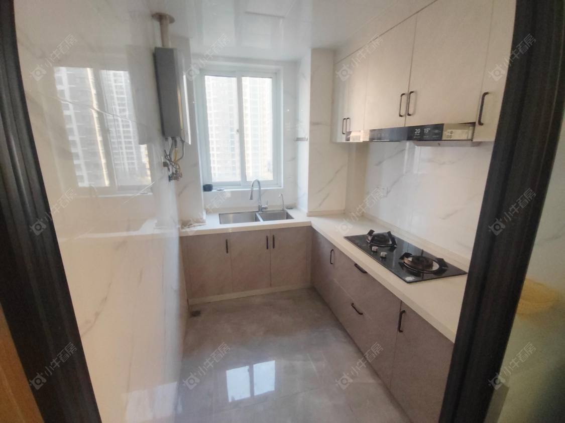 常州府西花园在租房源室内图_小牛看房