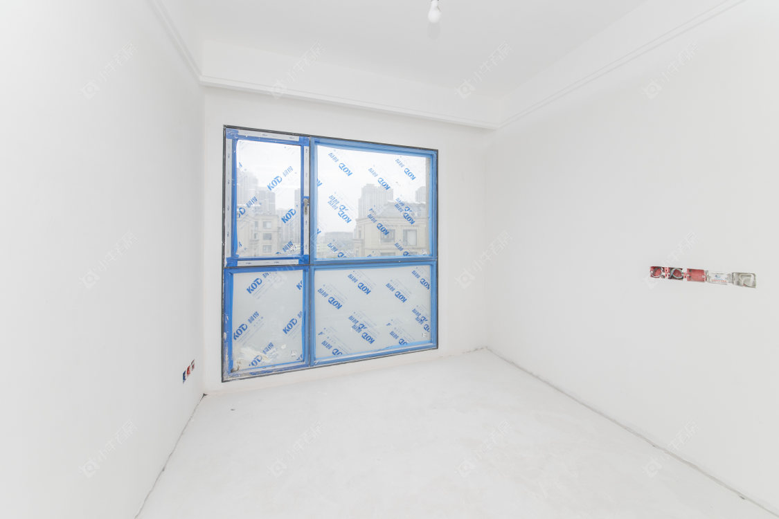 常州玉兰广场四期在售二手房源室内图_小牛看房