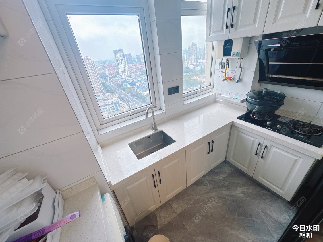 常州朗诗邻里中心在租房源_小牛看房