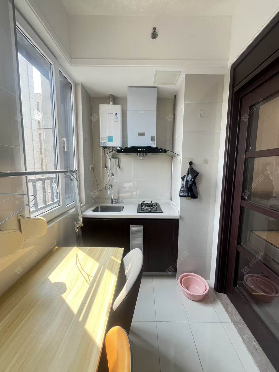 常州朗诗邻里中心在租房源_小牛看房