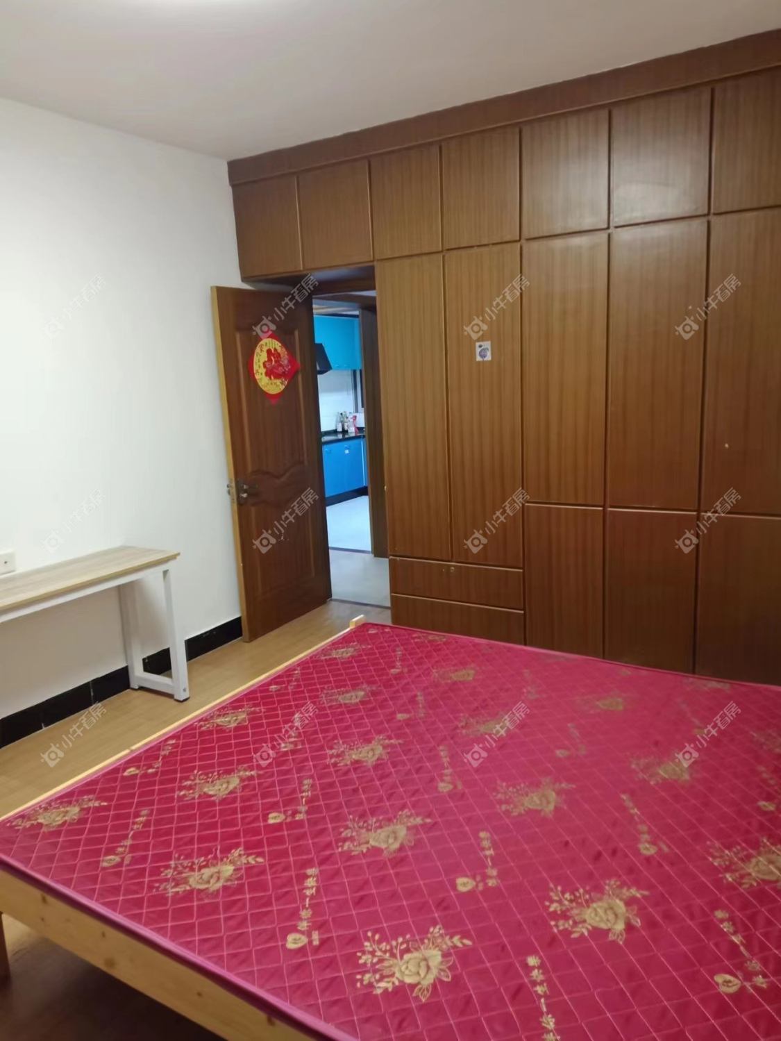 常州湾里新村在租房源_小牛看房