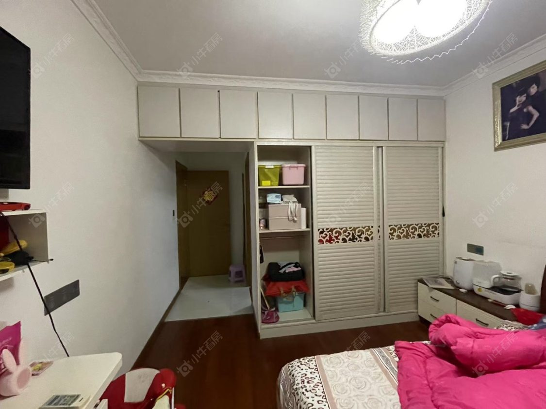 常州南湖家苑在租房源室内图_小牛看房