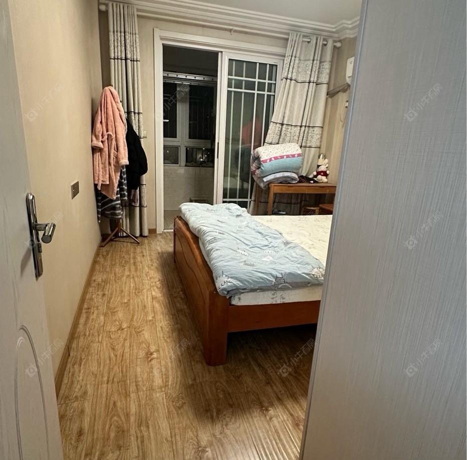 常州新城东苑二区在租房源室内图_小牛看房