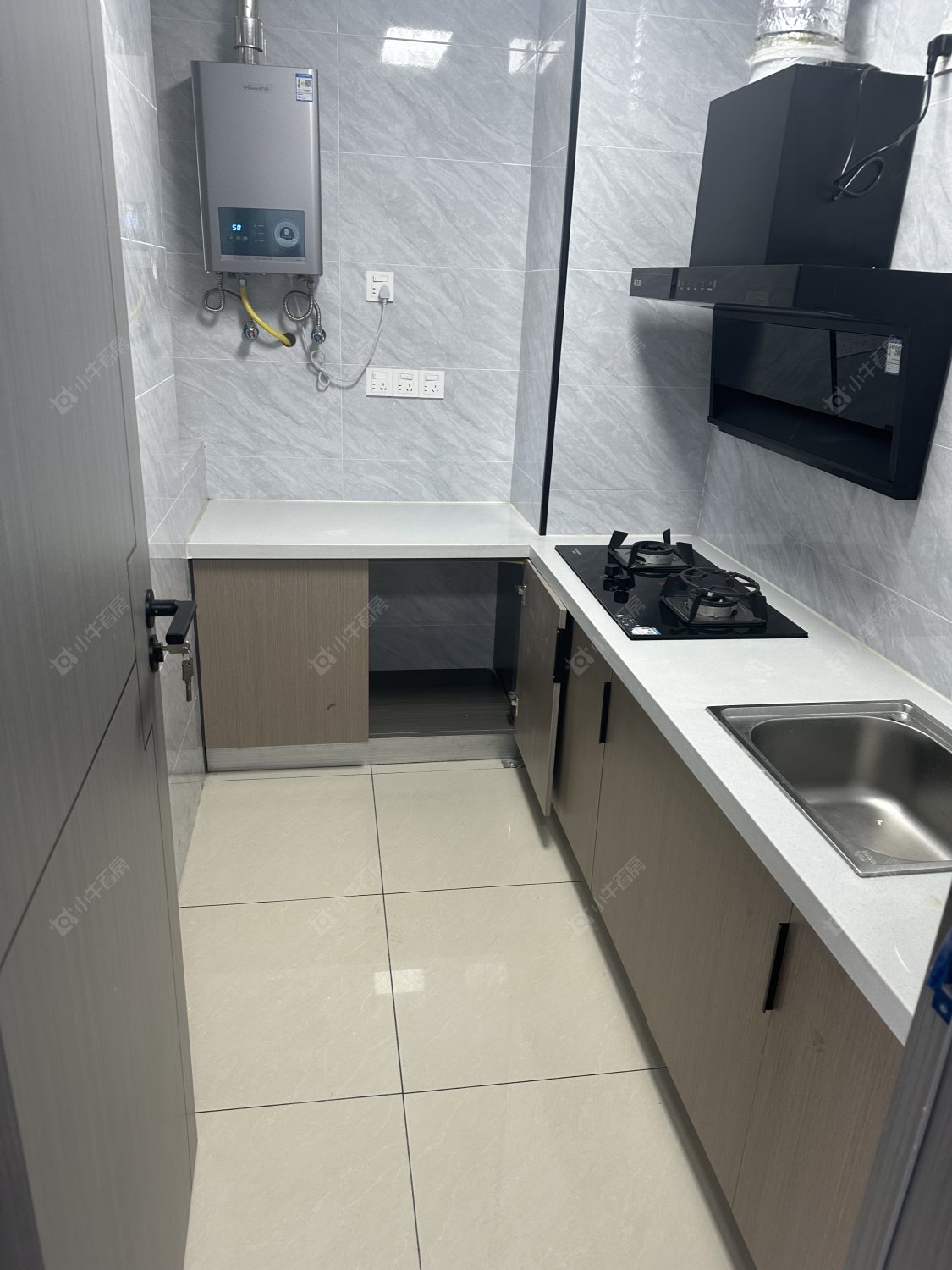 常州五洲国际在租房源_小牛看房