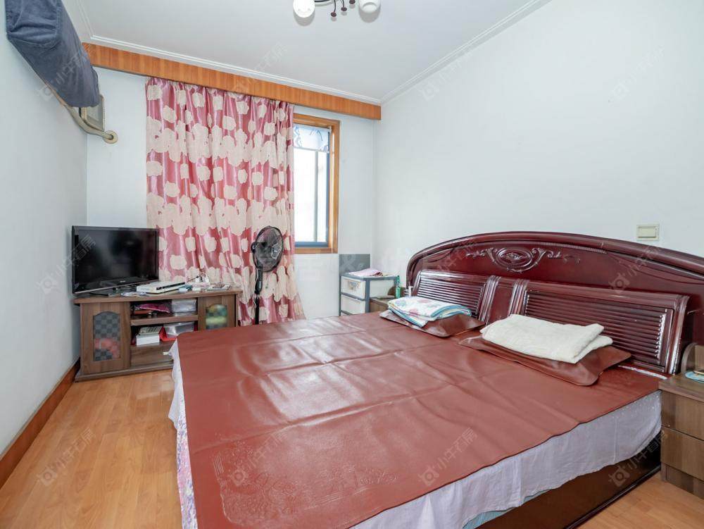 常州丽华南村竹园在售二手房源室内图_小牛看房