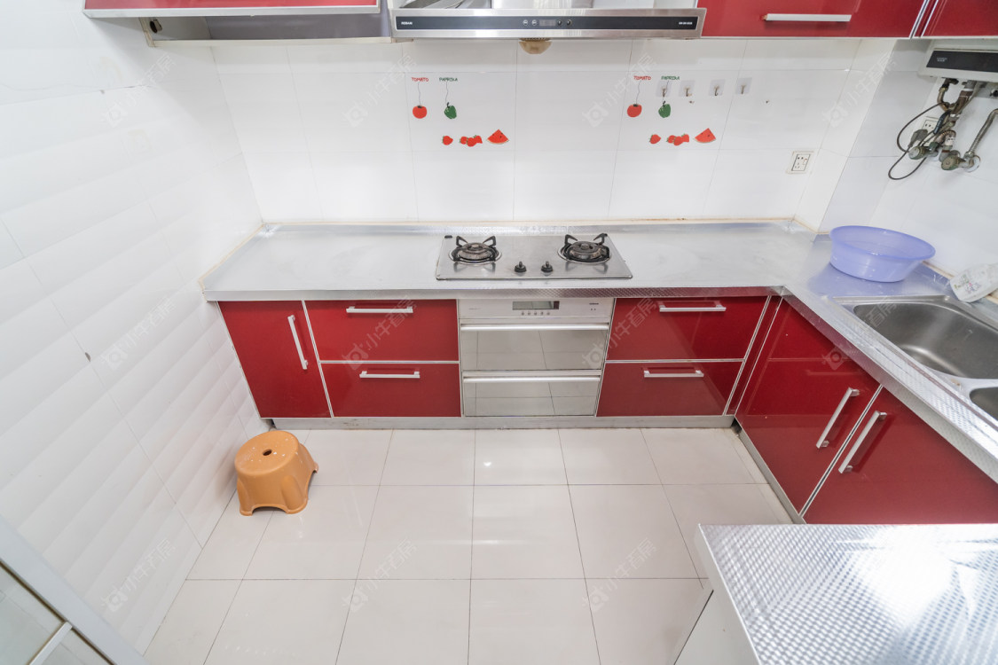 常州江南佳园在售二手房源室内图_小牛看房