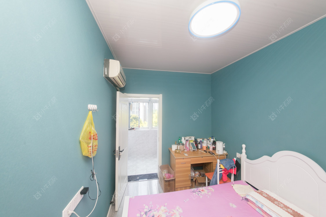 常州兰翔新村在售二手房源室内图_小牛看房