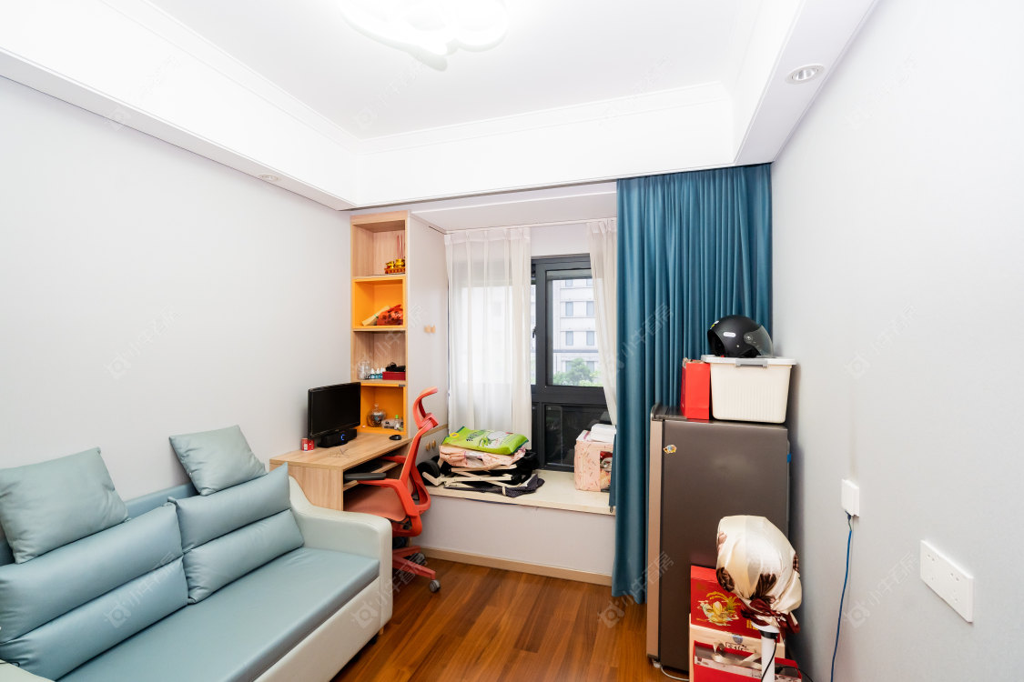 常州龙运天城在售二手房源室内图_小牛看房