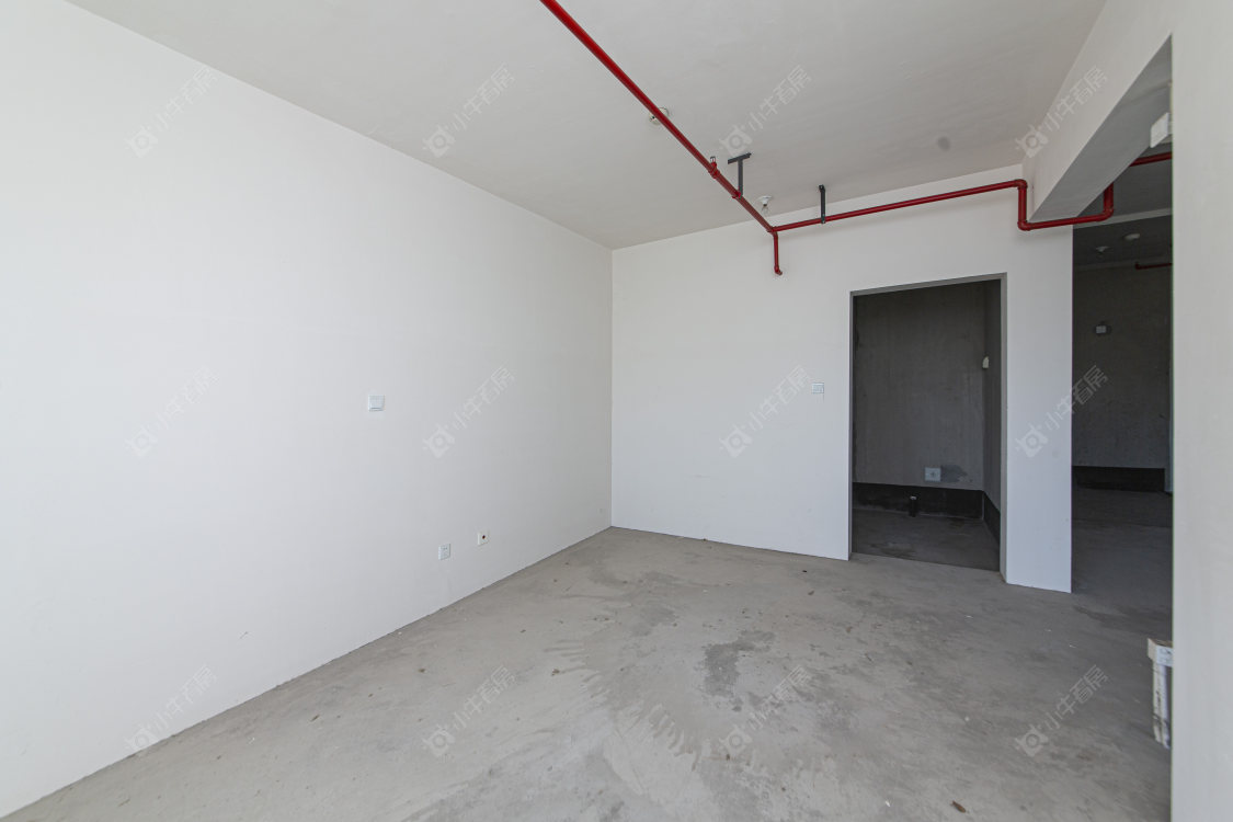 常州翡丽蓝湾（公寓）在售二手房源室内图_小牛看房