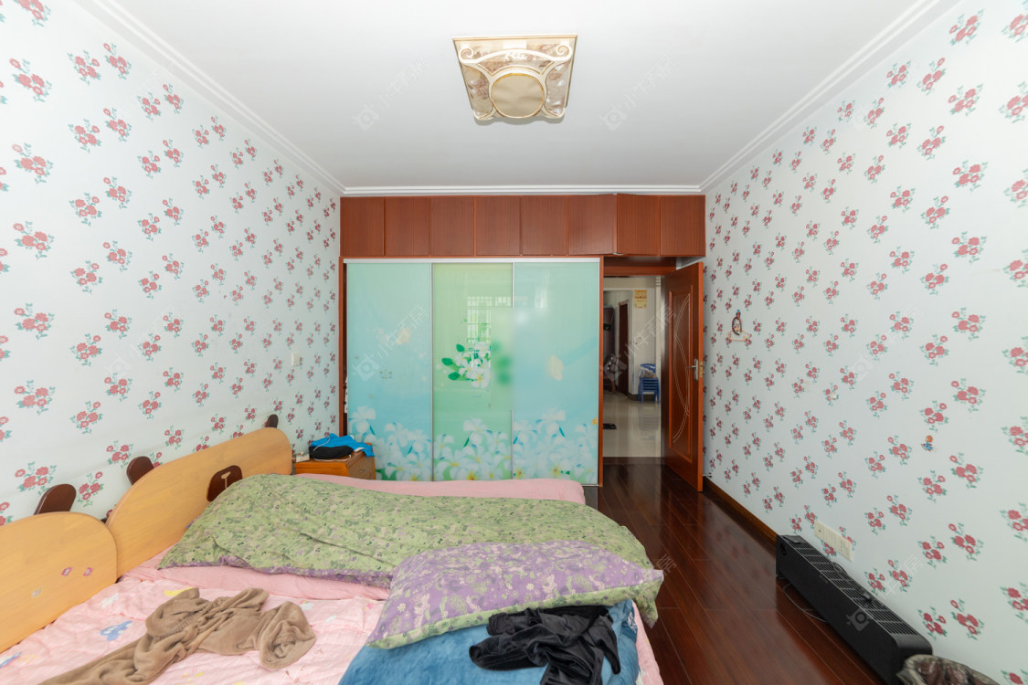 常州锦海星城一期在售二手房源室内图_小牛看房