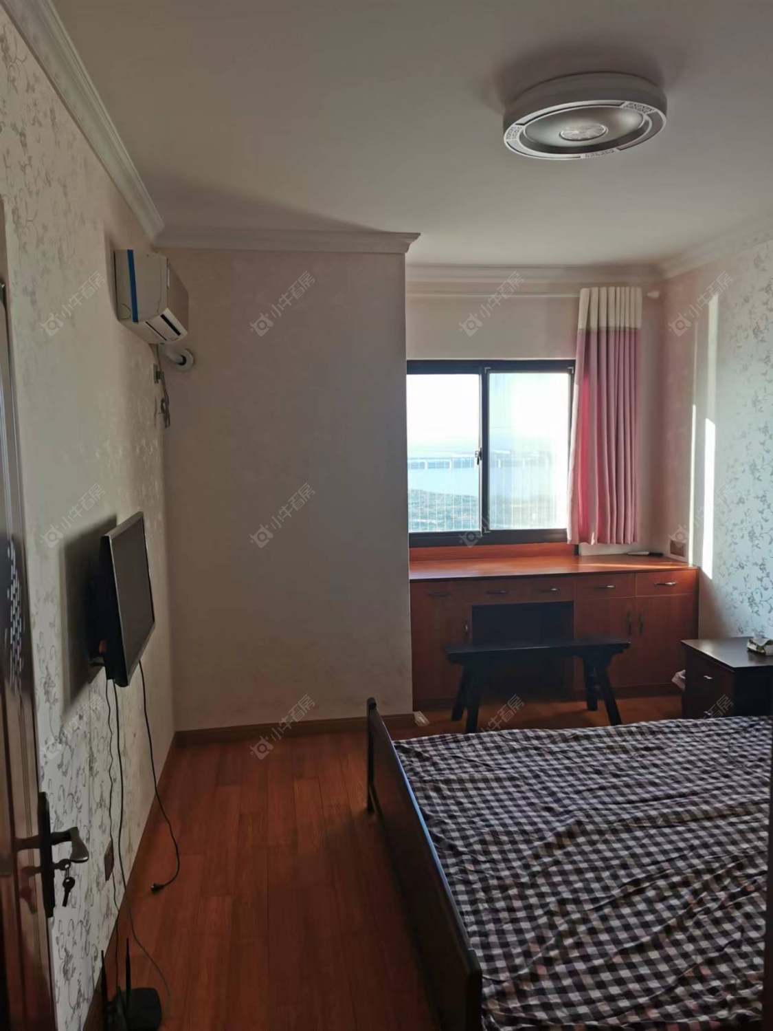 常州塔下新苑租房_小牛看房