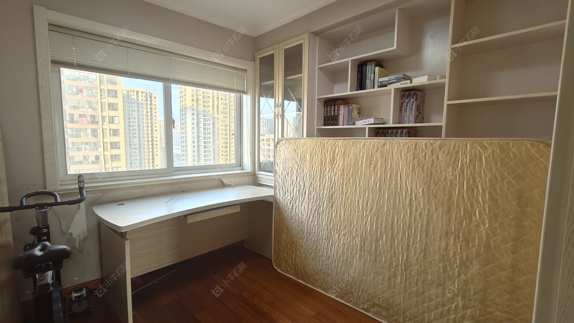 常州路劲城市主场在租房源_小牛看房