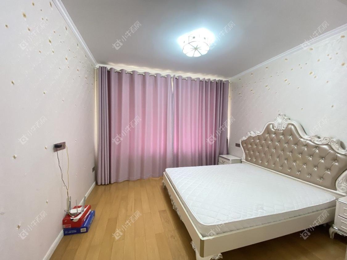 常州雅居乐星河湾在租房源_小牛看房