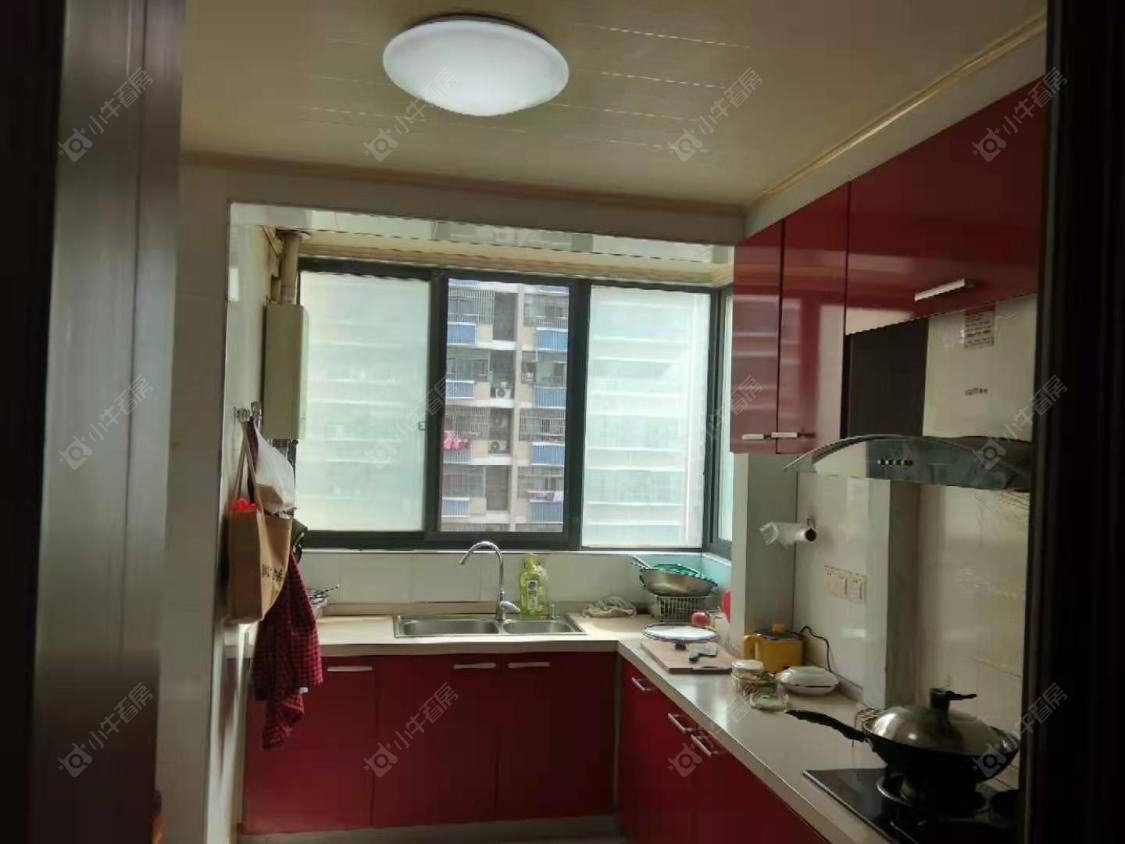 常州采菱公寓在租房源室内图_小牛看房