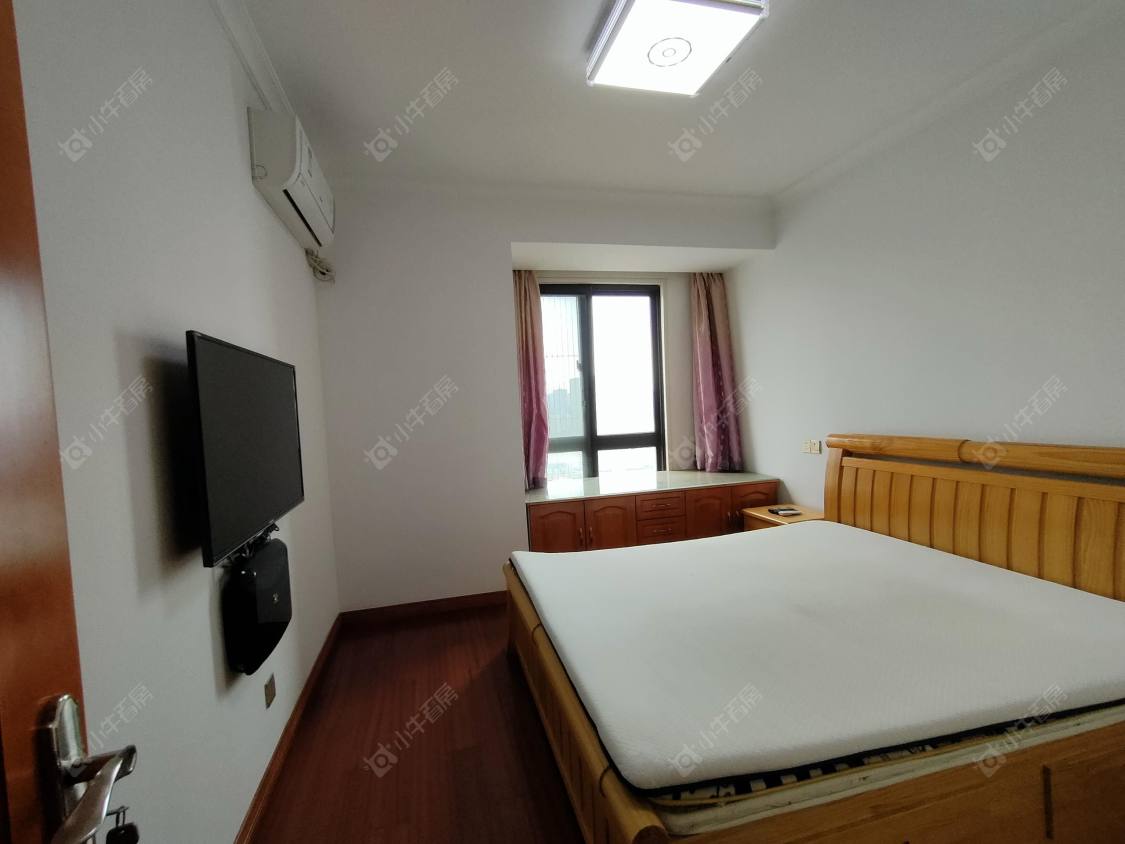 常州百兴华府二期在租房源室内图_小牛看房