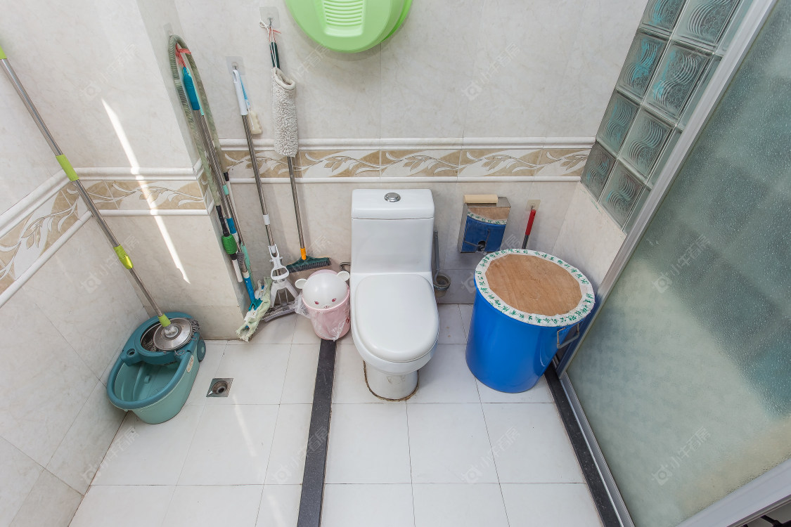 常州新天地花苑在售二手房源室内图_小牛看房