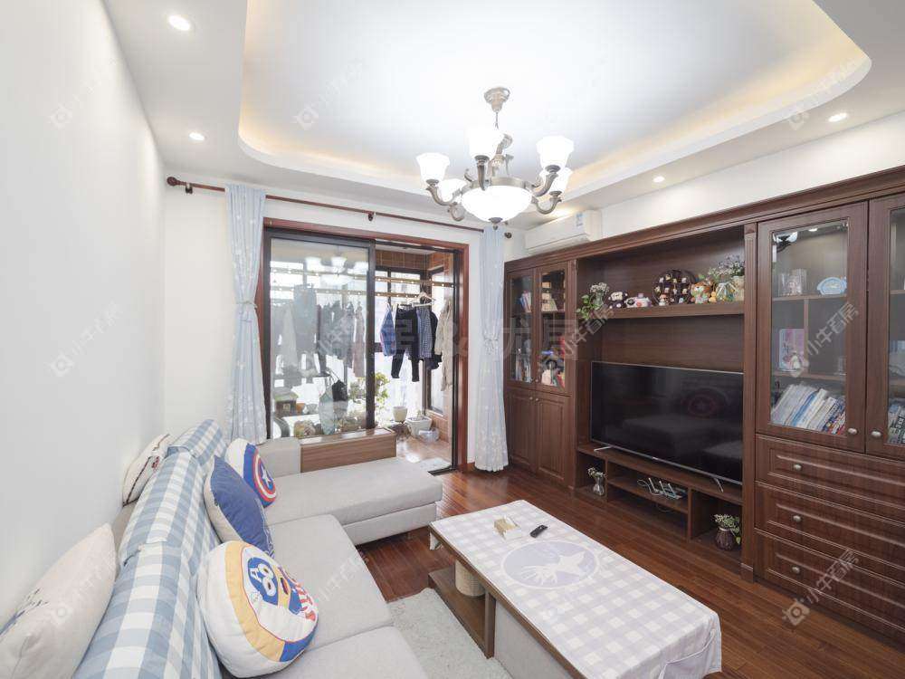 常州新城御景湾租房_新城御景湾3室2厅房源出租