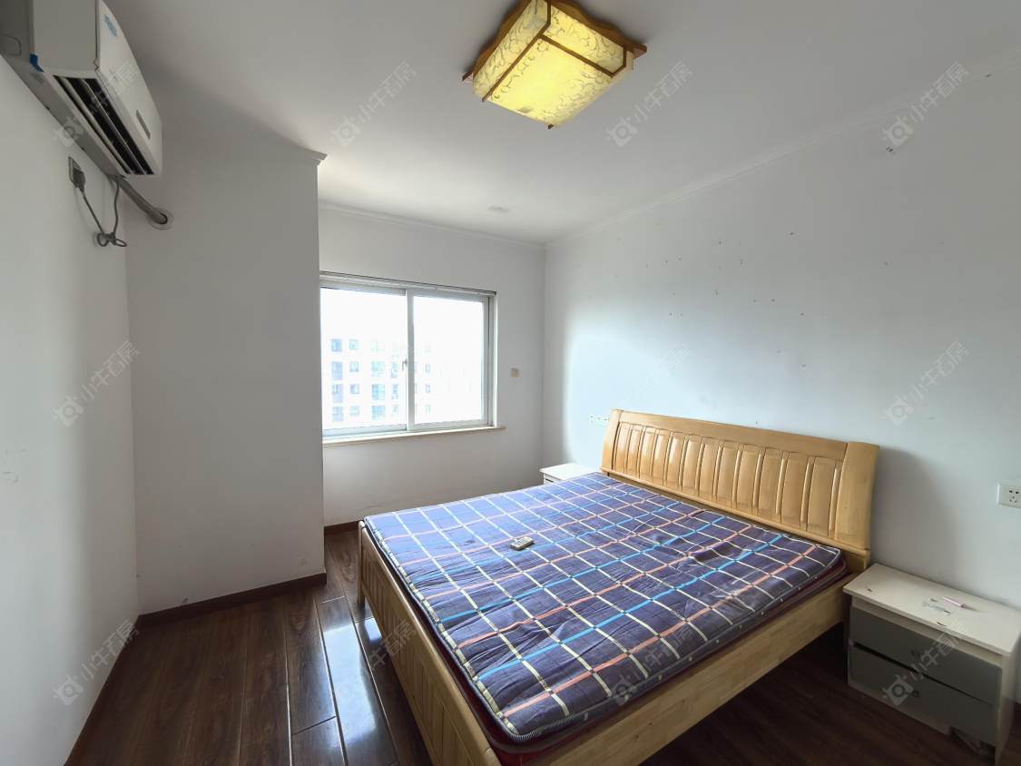 常州新城香溢澜桥一期在租房源室内图_小牛看房