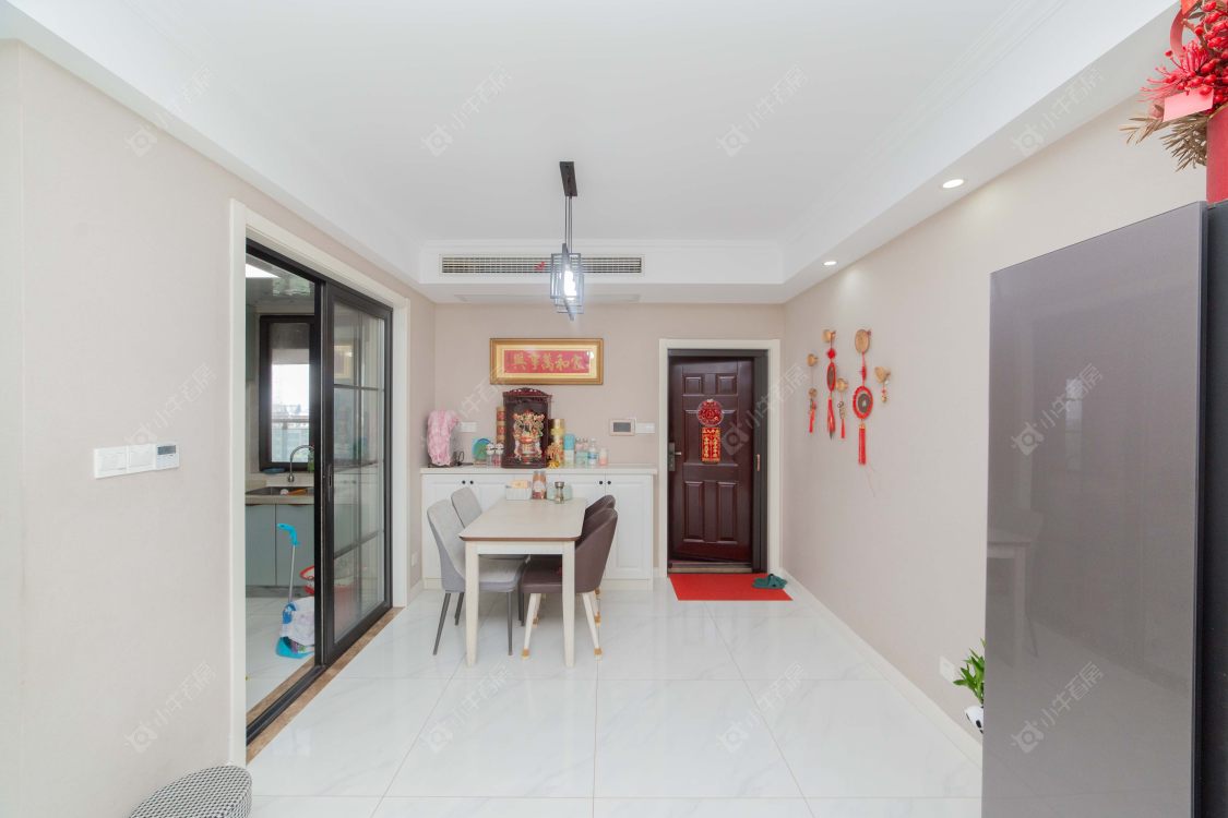 尚枫澜湾房源室内图 常州尚枫澜湾在售二手房源室内图_小牛看房