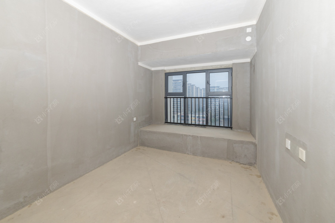 常州碧桂园翡丽都会在售二手房源室内图_小牛看房