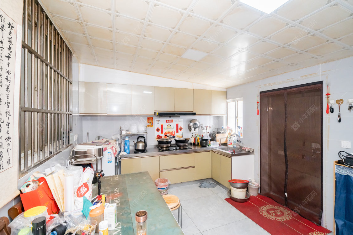 常州丽华一村在售二手房源室内图_小牛看房