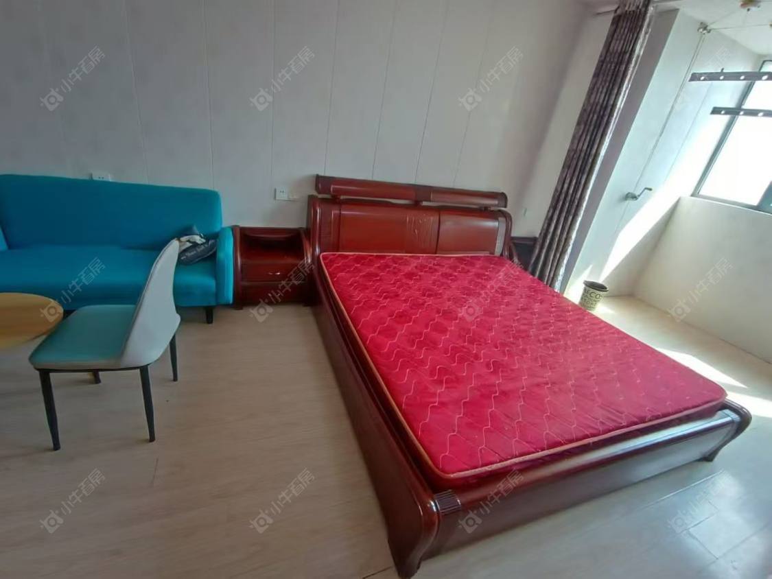 常州亚泰财富中心在租房源室内图_小牛看房