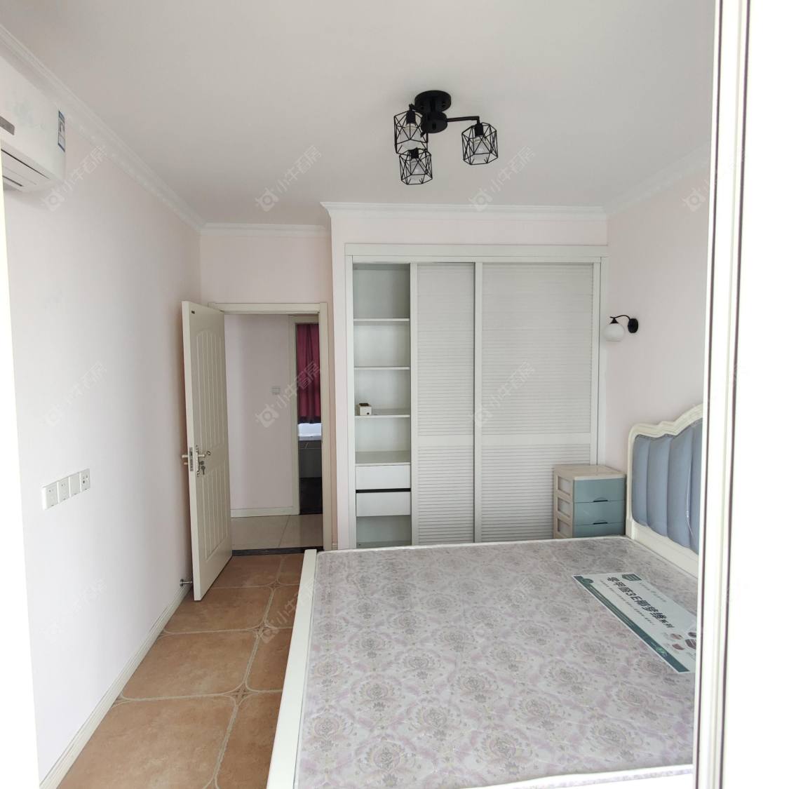 常州水岸花语在租房源室内图_小牛看房