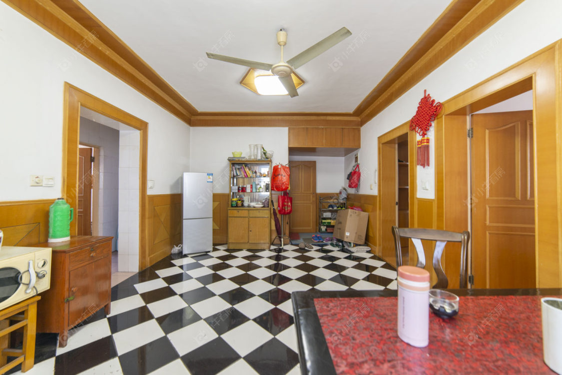 常州中凉花园在售二手房_小牛看房