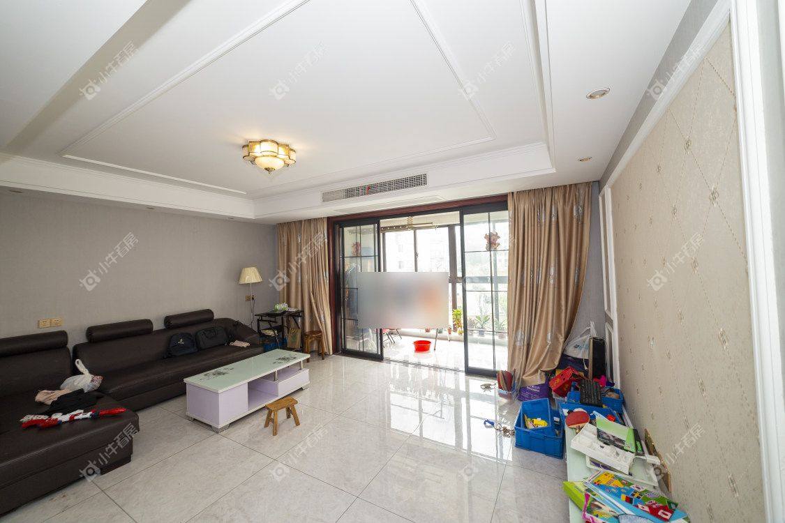 新城和昱云璟苑房源室内图 常州新城和昱云璟苑在租房源室内图_小牛看房