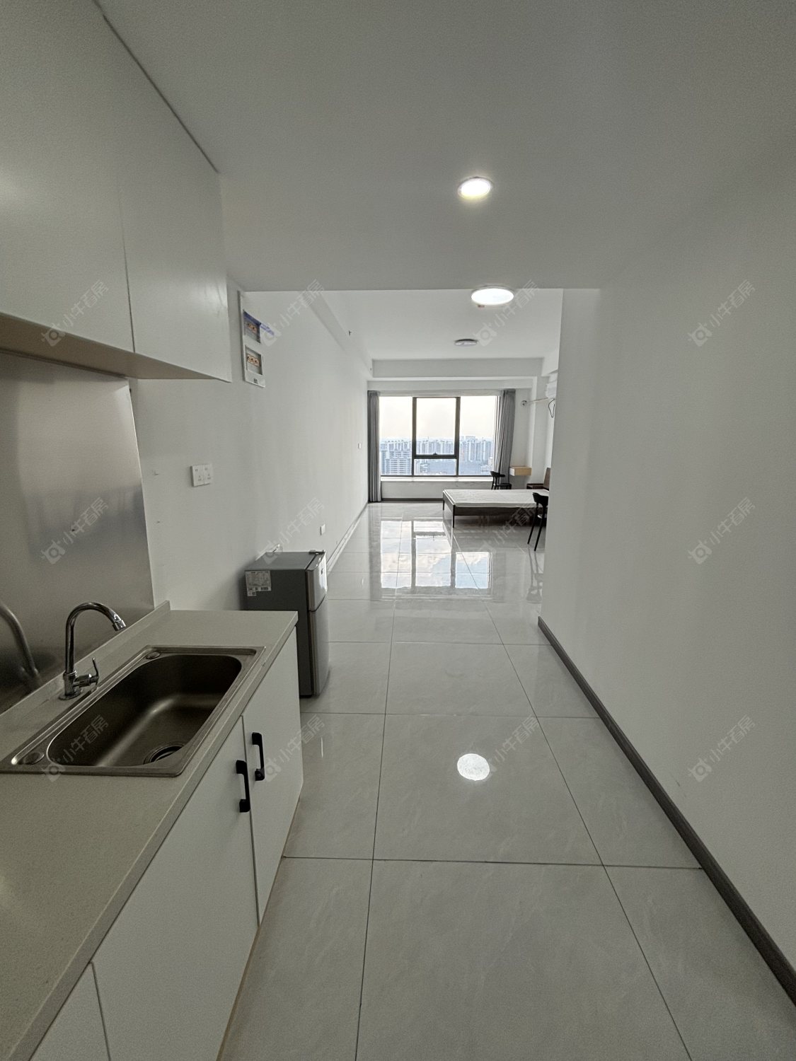 常州爱琴海公寓在租房源_小牛看房