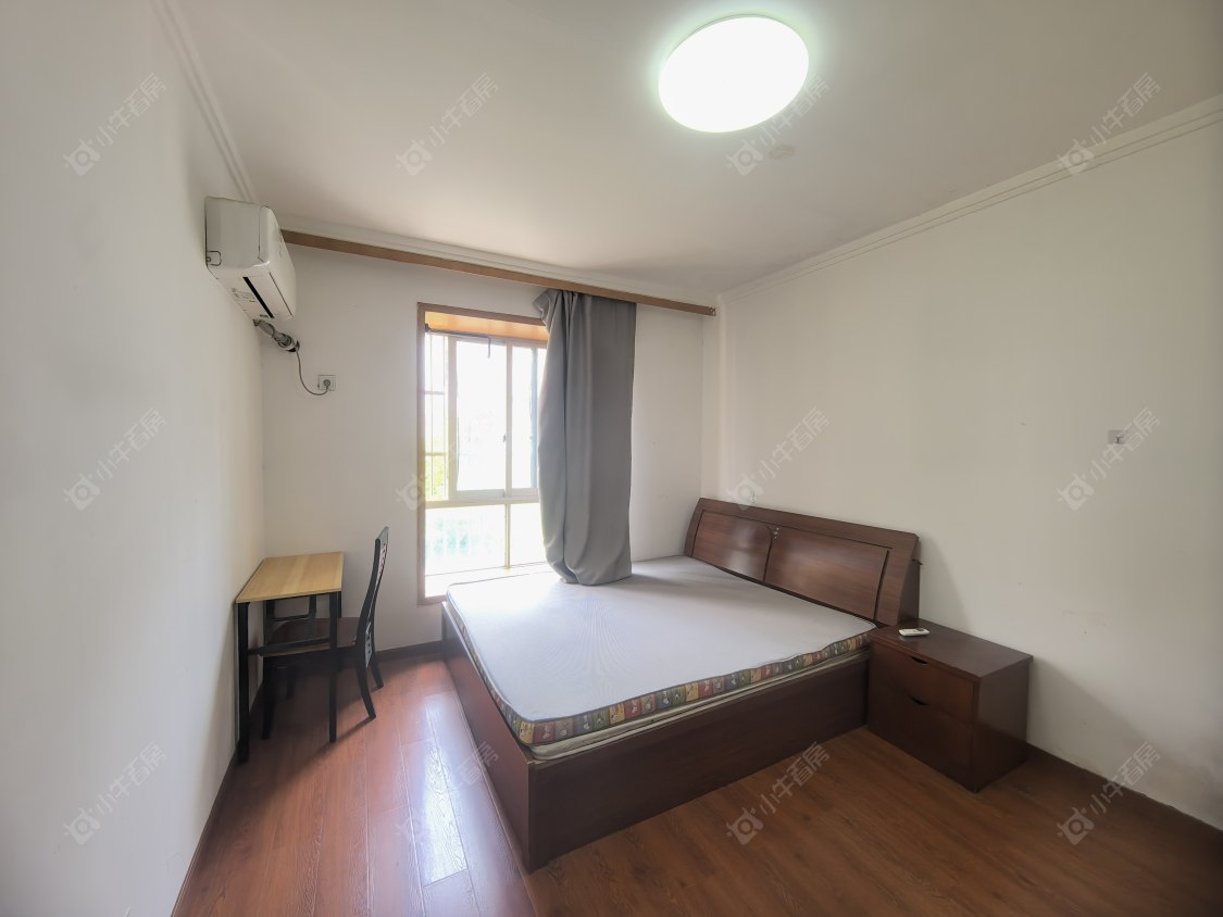 常州永安花苑在租房源室内图_小牛看房