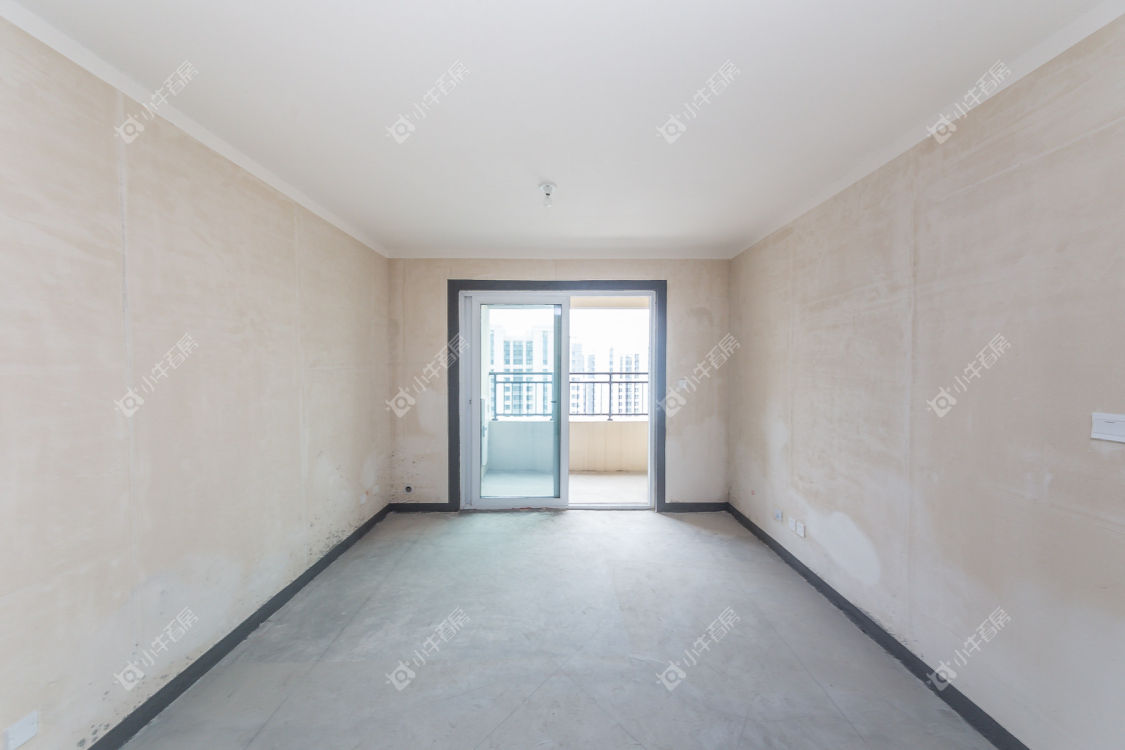 常州海华花园在租房源室内图_小牛看房