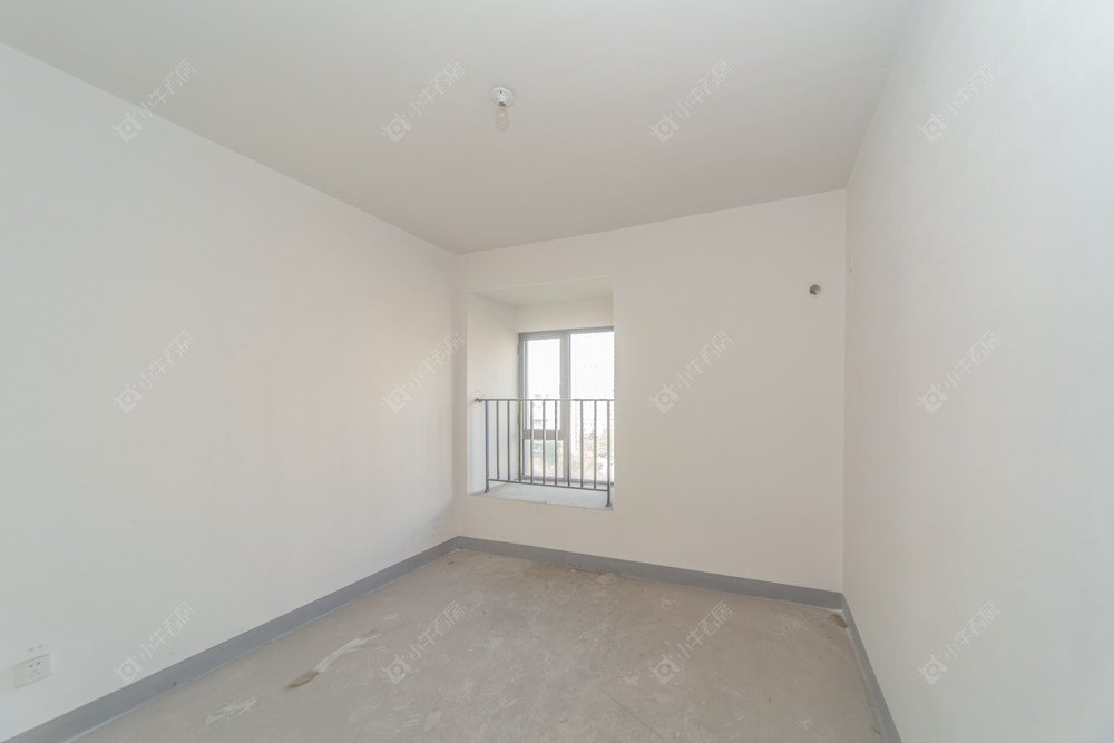 常州世茂香槟湖二期在售二手房源室内图_小牛看房