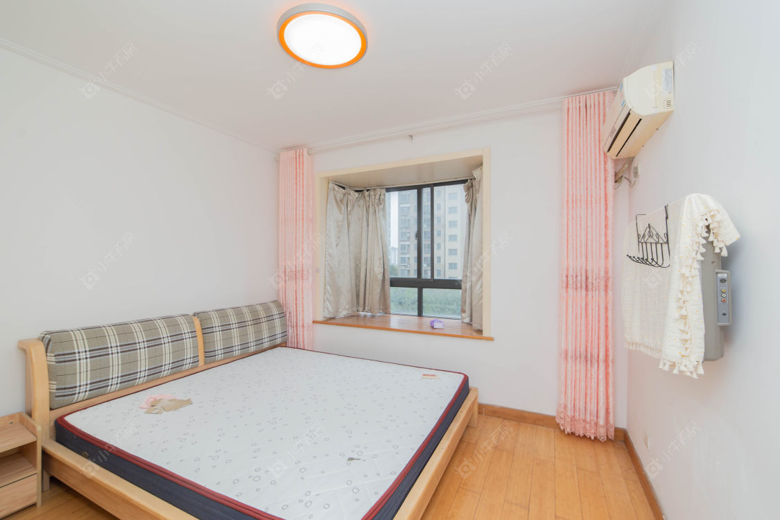 常州玉龙湾花园在售二手房源室内图_小牛看房