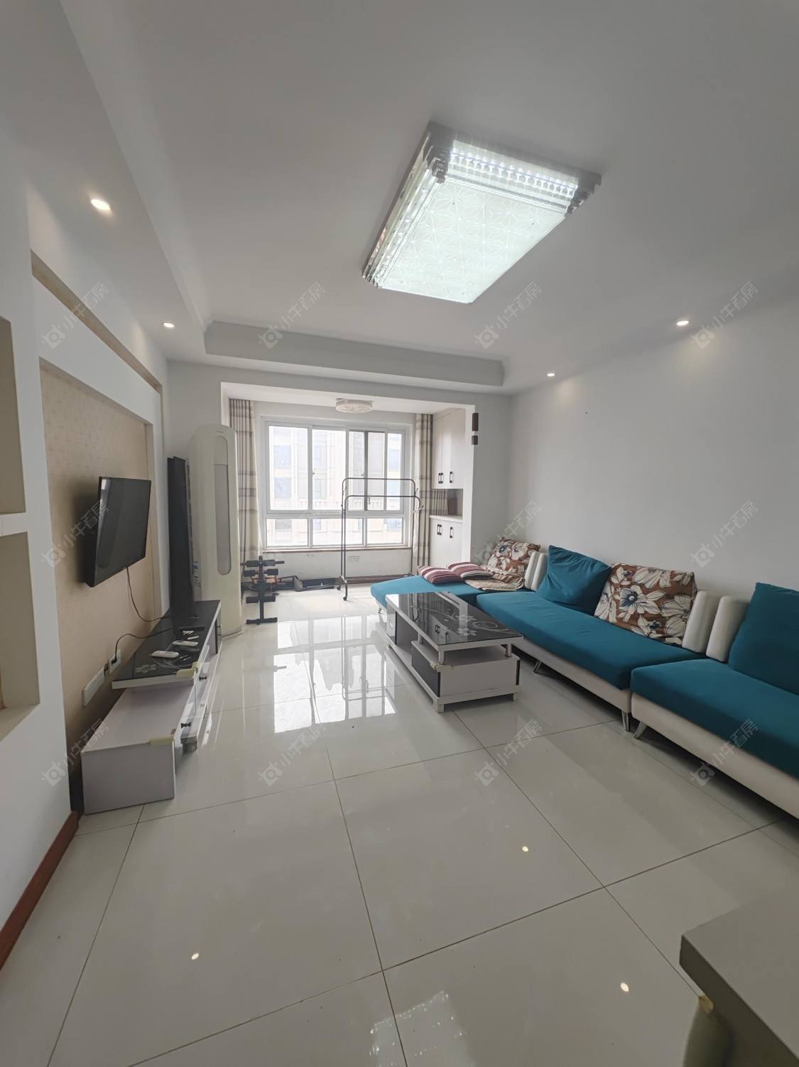 红星国际广场房源室内图 常州红星国际广场在租房源室内图_小牛看房