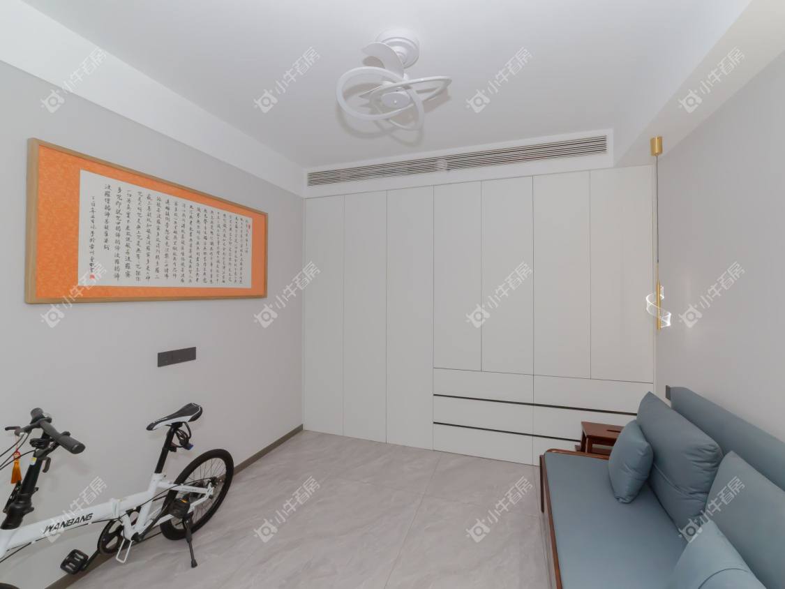 龙湖景粼天著房源室内图 常州龙湖景粼天著在租房源室内图_小牛看房