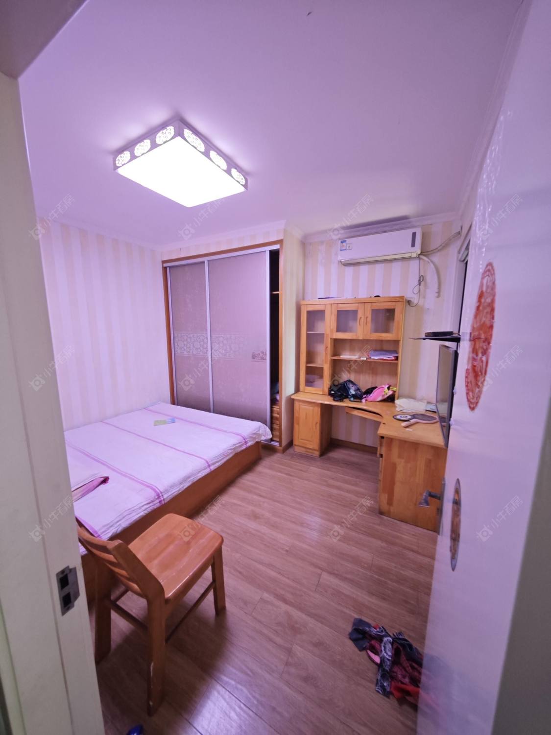 常州名桂坊在租房源室内图_小牛看房