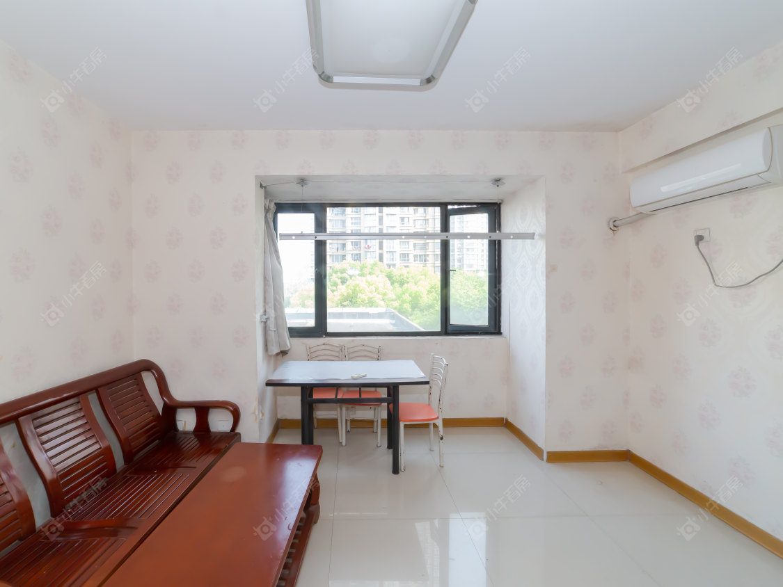 常州中央花园在售二手房_小牛看房