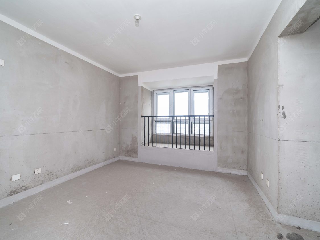 路劲城二期房源室内图 常州路劲城二期在售二手房源室内图_小牛看房