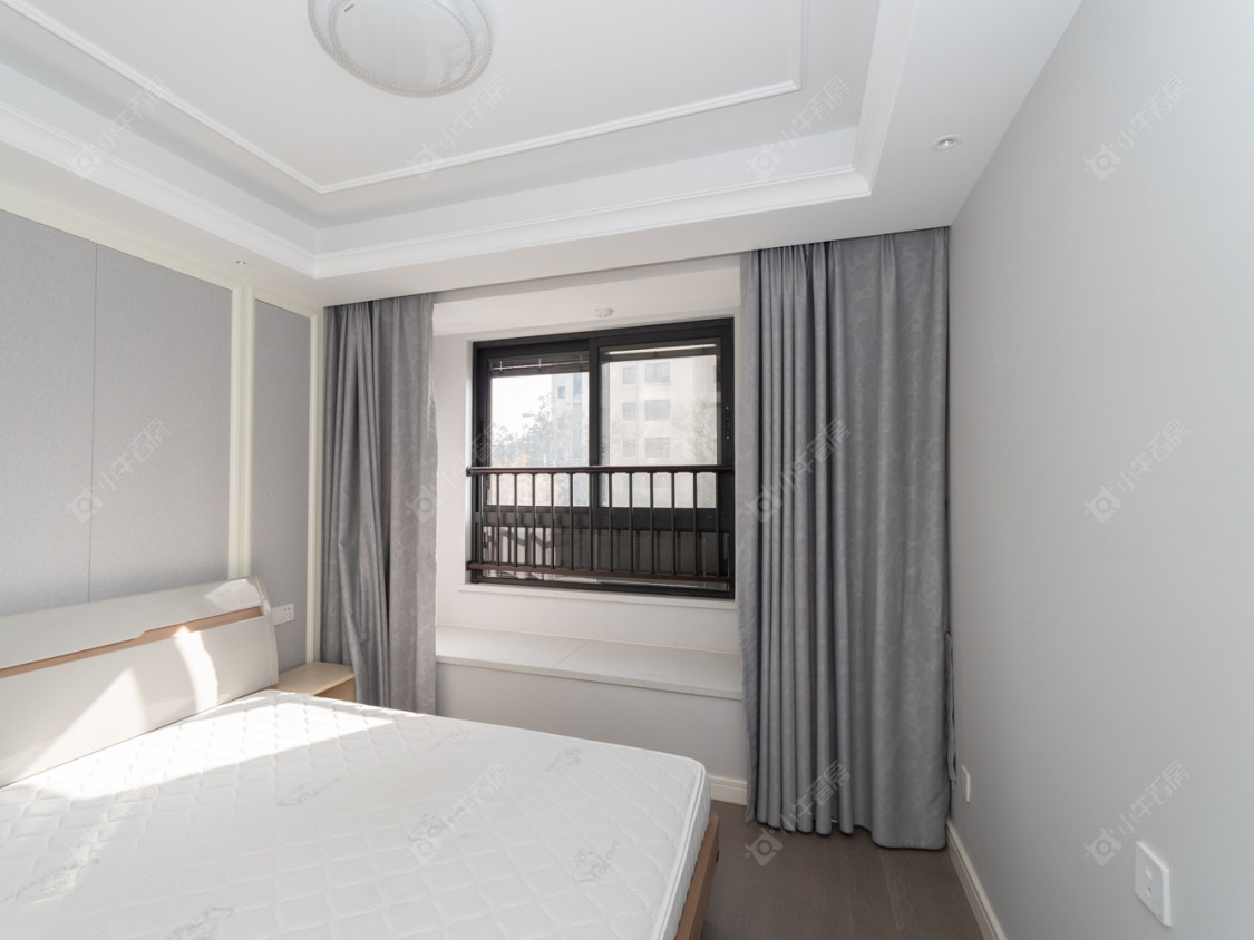 常州新城尚隽天骄在售二手房源室内图_小牛看房