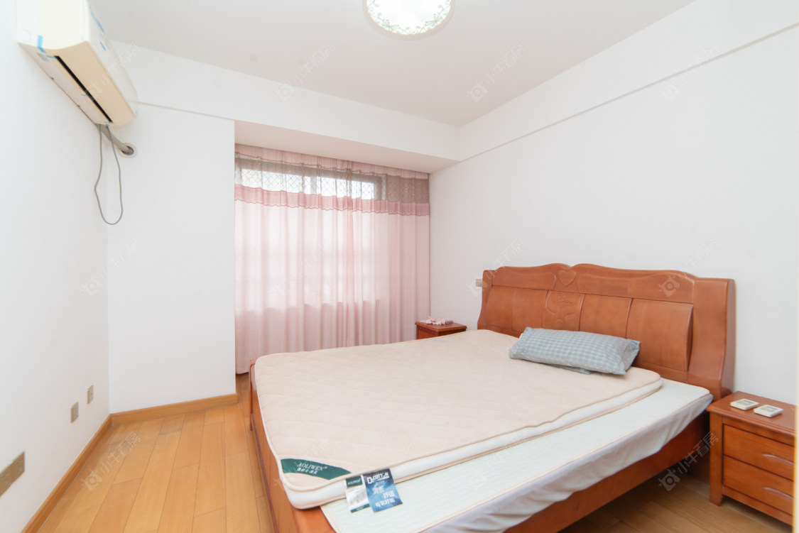 常州新城香悦半岛南区在售二手房源室内图_小牛看房