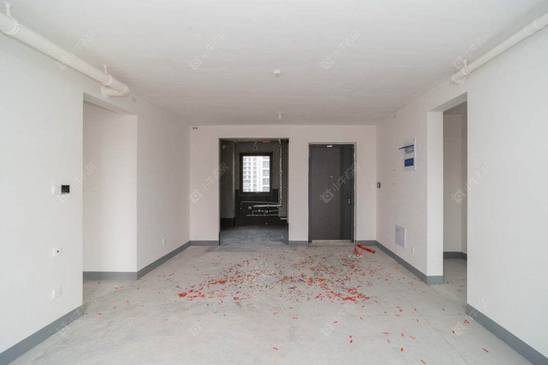 常州津德嘉苑在售二手房源室内图_小牛看房