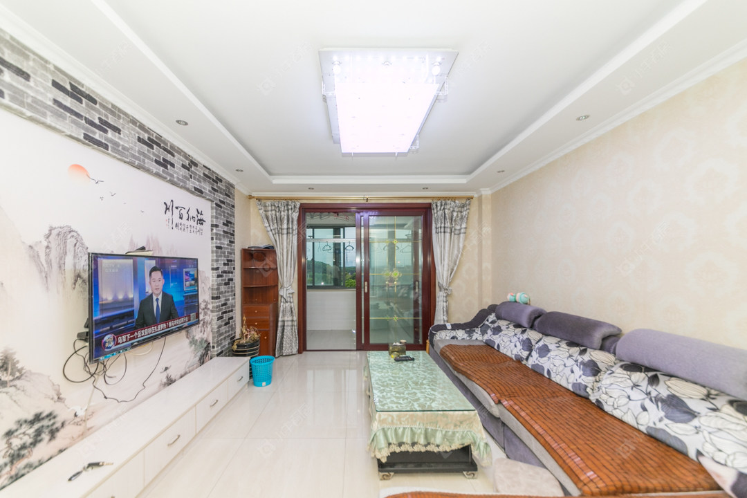 常州百盛苑在售二手房_小牛看房