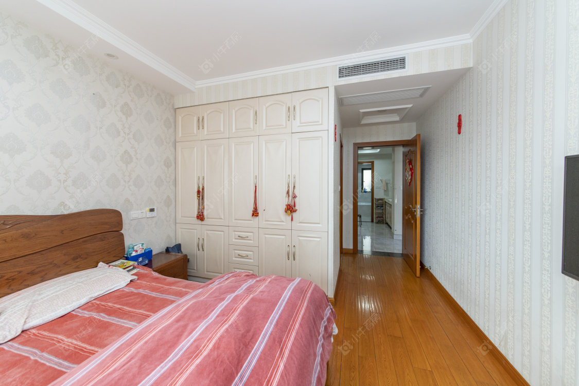 常州吾悦广场北区在售二手房源室内图_小牛看房