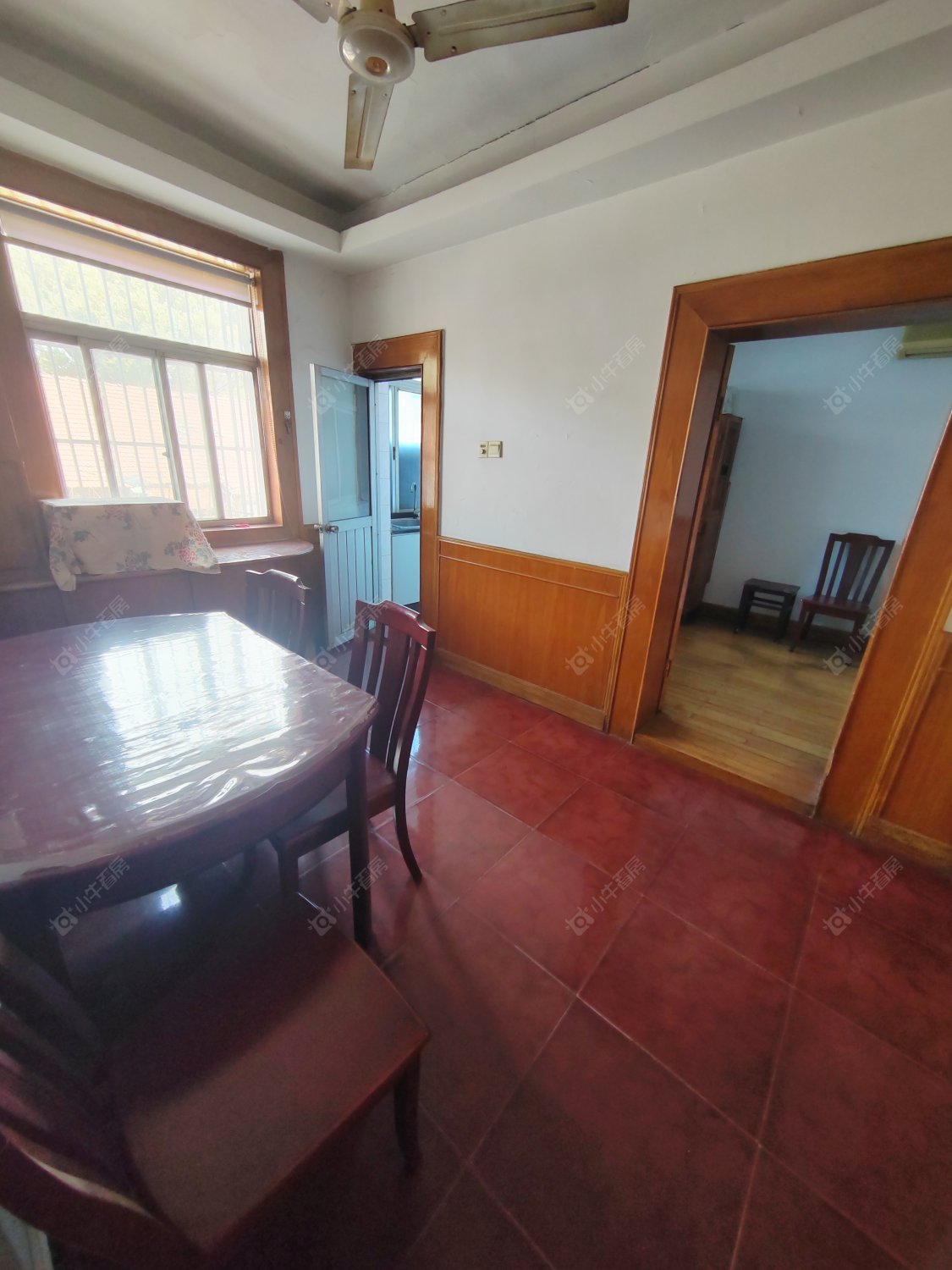 朝阳三村房源室内图 常州朝阳三村在租房源室内图_小牛看房