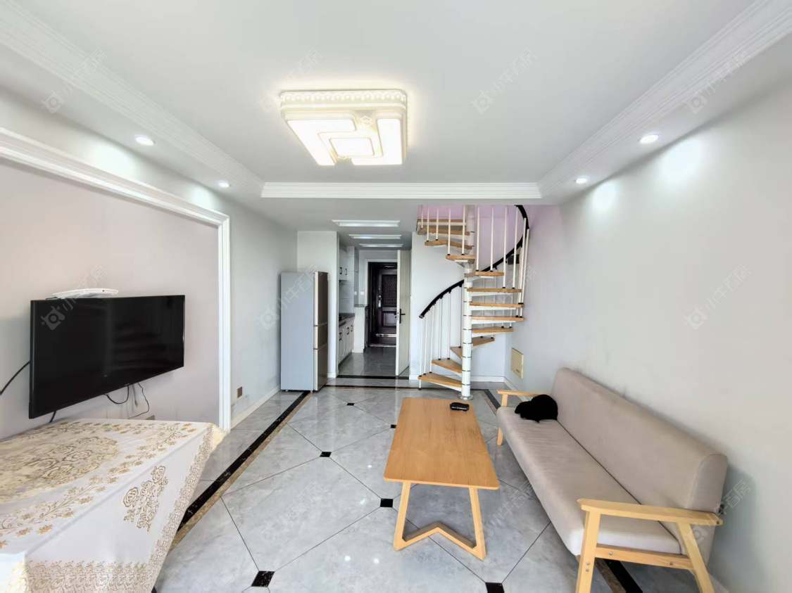 高力国际SOHO房源室内图 常州高力国际SOHO在租房源室内图_小牛看房