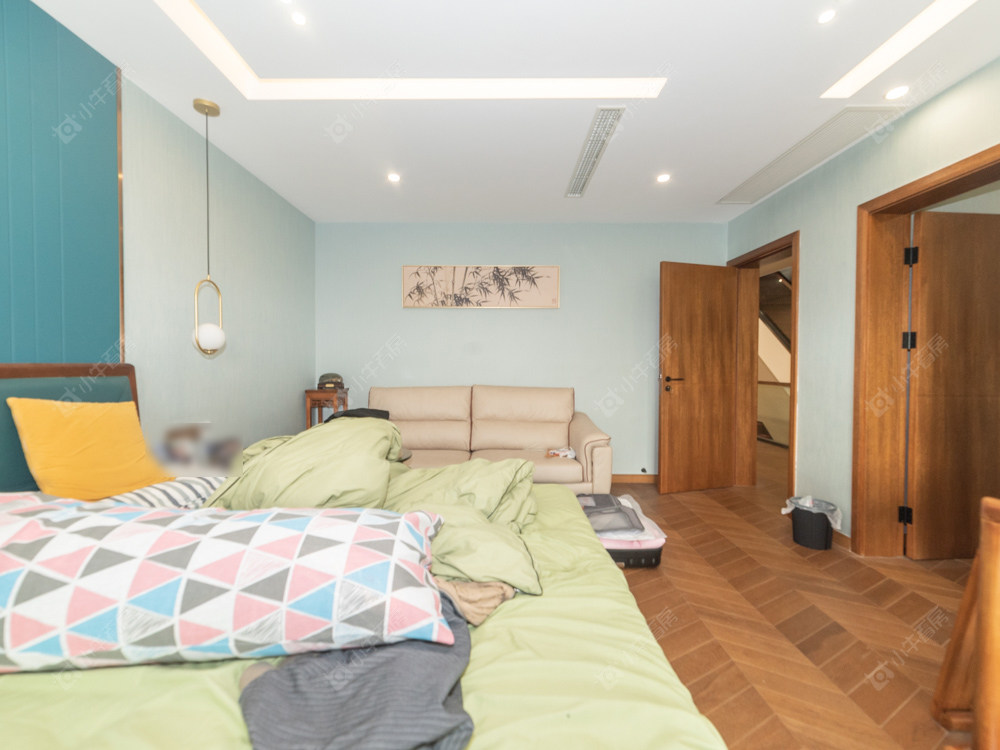 常州秀江南花园在售二手房源室内图_小牛看房