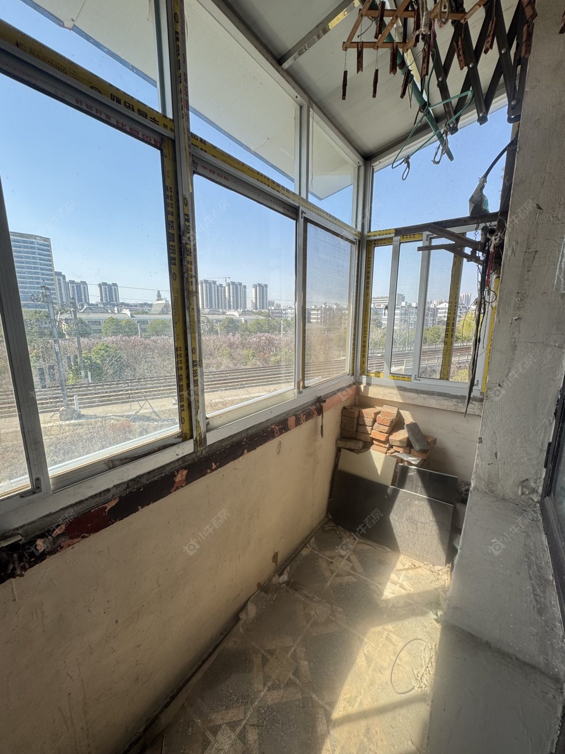 常州工房北区租房_小牛看房