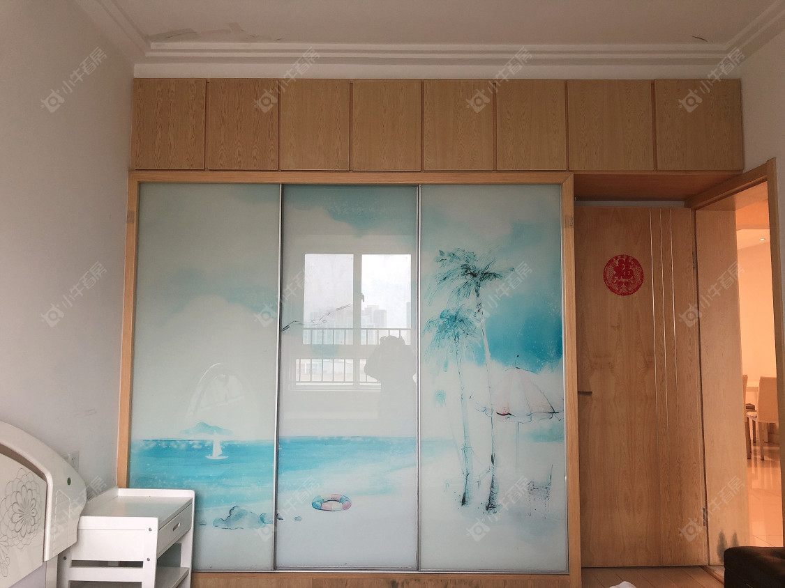 常州九洲花园二期租房_九洲花园二期3室2厅房源出租