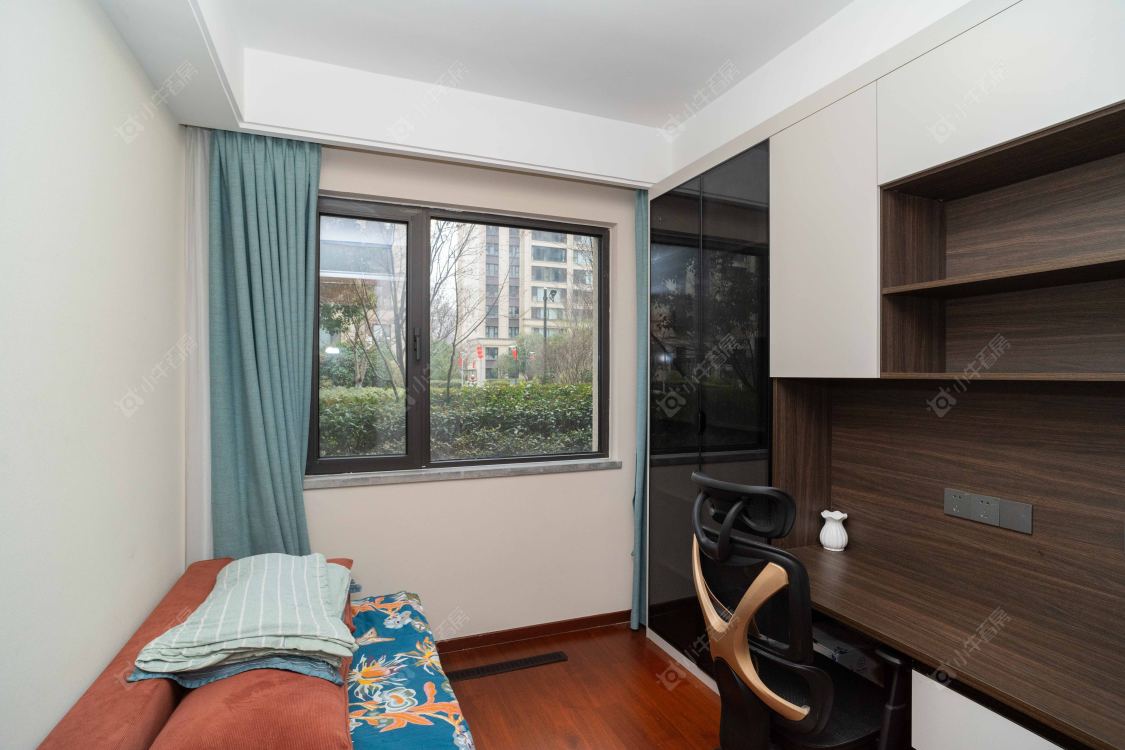 龙城金茂府西区房源室内图 常州龙城金茂府西区在售二手房源室内图_小牛看房